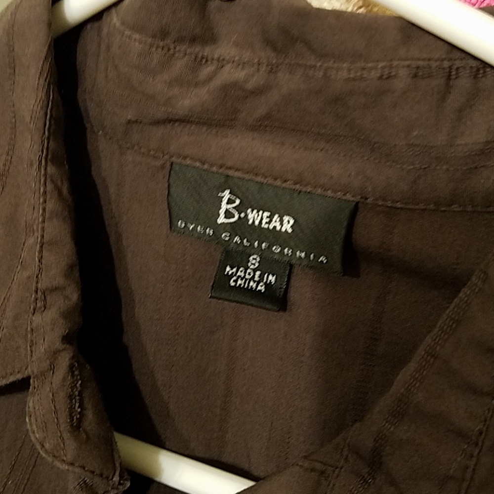 blouse - Picture 4 of 4